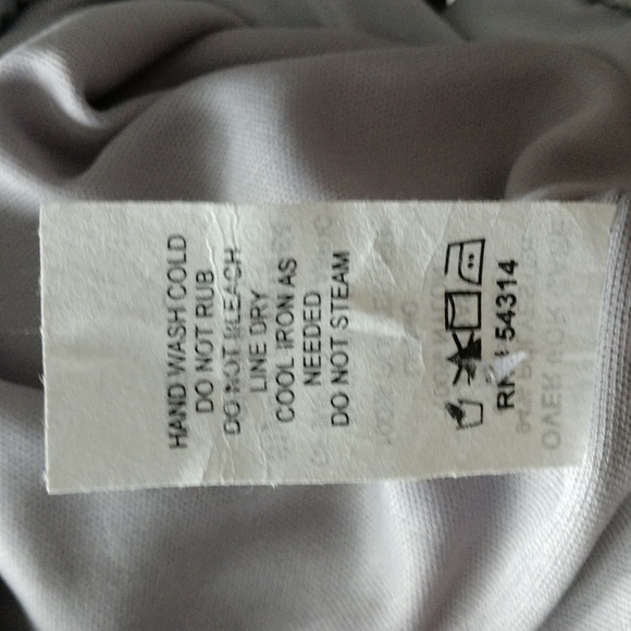 FREDRICK'S OF HOLLYWOOD dress Size L - Picture 5 of 6